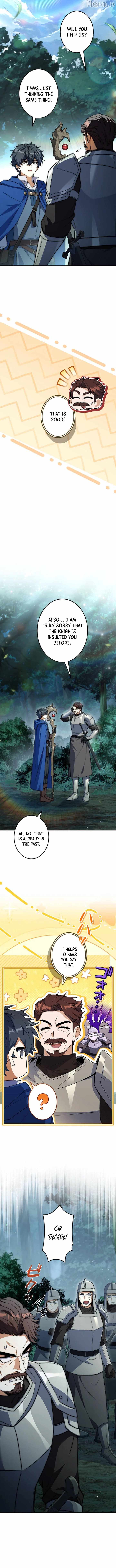 I Became a Mage in a Medieval Fantasy World Ch.25 p10