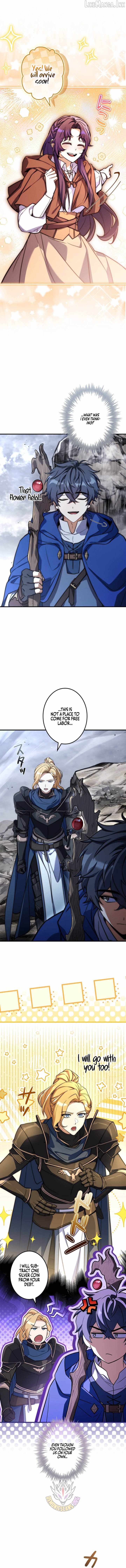 I Became a Mage in a Medieval Fantasy World Ch.27 p2