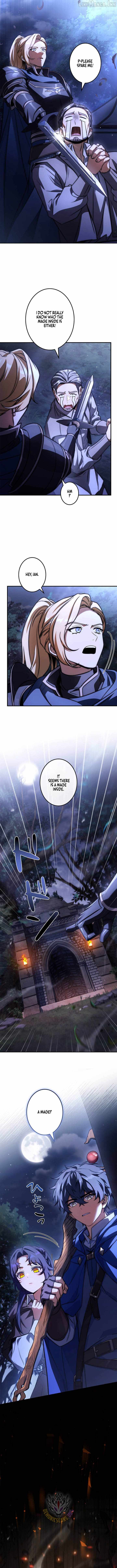 I Became a Mage in a Medieval Fantasy World Ch.27 p11