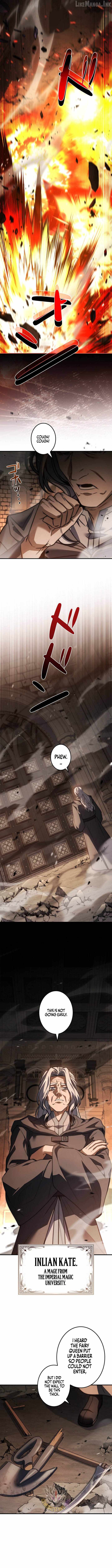 I Became a Mage in a Medieval Fantasy World Ch.27 p12