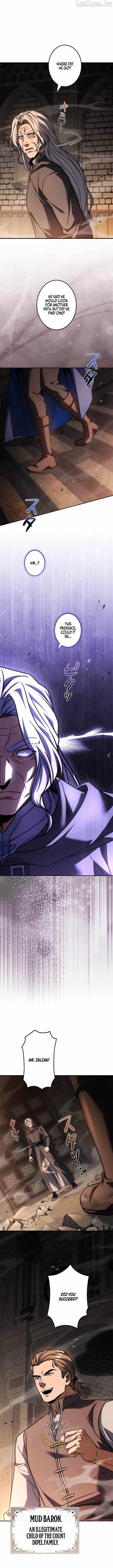 I Became a Mage in a Medieval Fantasy World Ch.27 p13