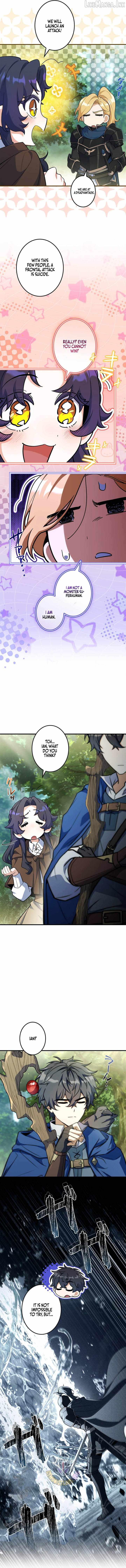 I Became a Mage in a Medieval Fantasy World Ch.27 p5