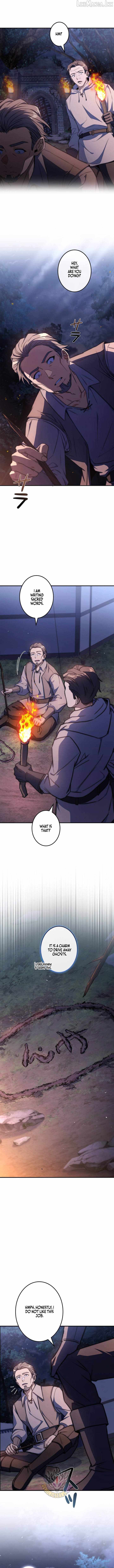 I Became a Mage in a Medieval Fantasy World Ch.27 p7