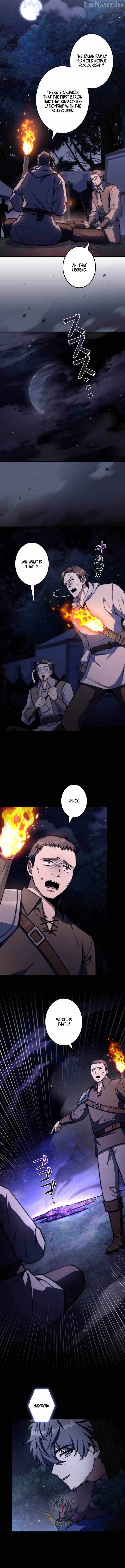 I Became a Mage in a Medieval Fantasy World Ch.27 p8