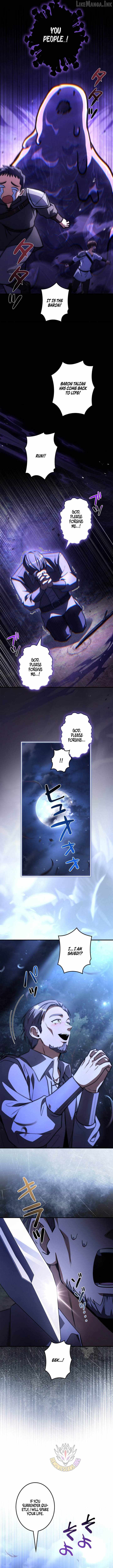 I Became a Mage in a Medieval Fantasy World Ch.27 p10