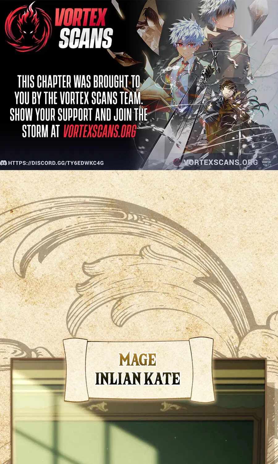 I Became a Mage in a Medieval Fantasy World Ch.28 p1
