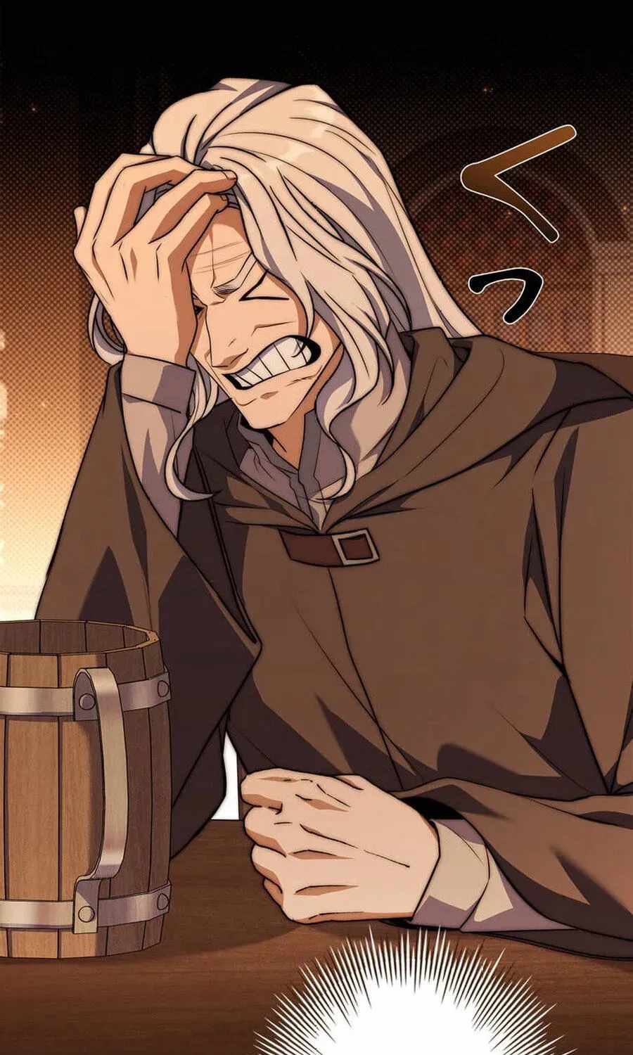 I Became a Mage in a Medieval Fantasy World Ch.28 p11