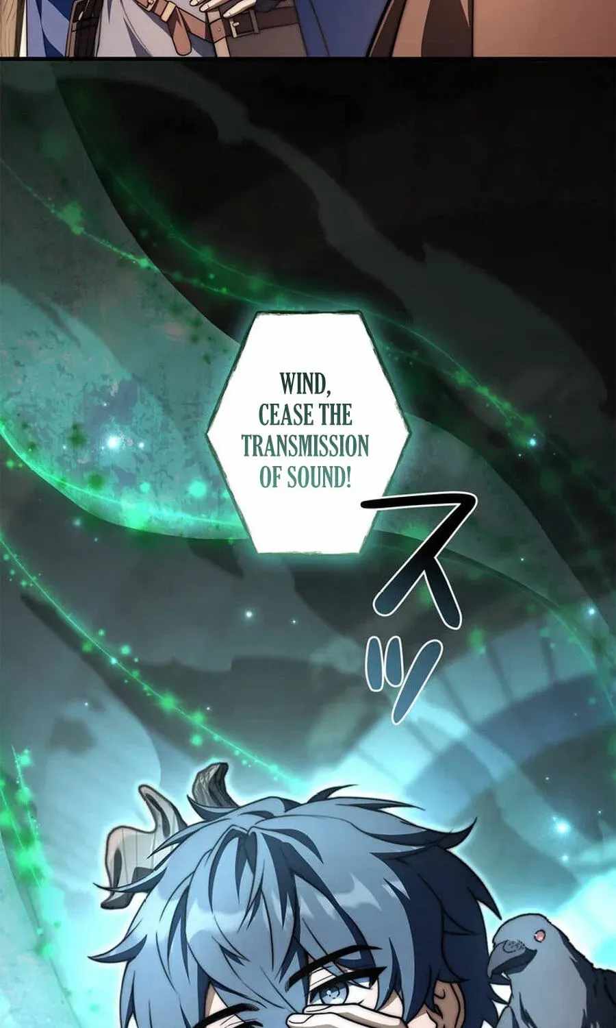 I Became a Mage in a Medieval Fantasy World Ch.28 p107