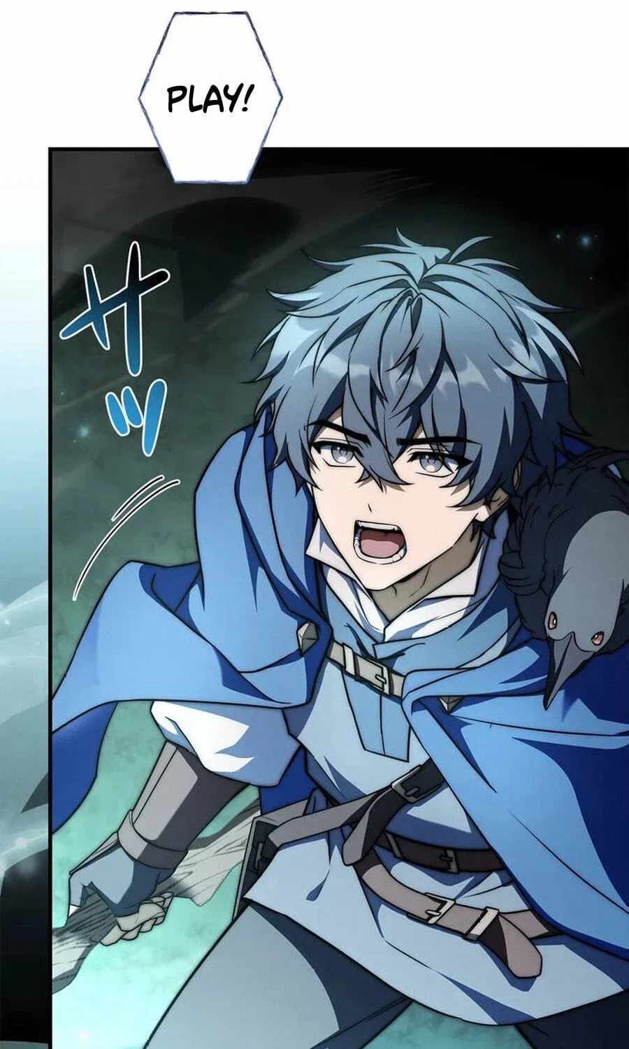 I Became a Mage in a Medieval Fantasy World Ch.28 p113