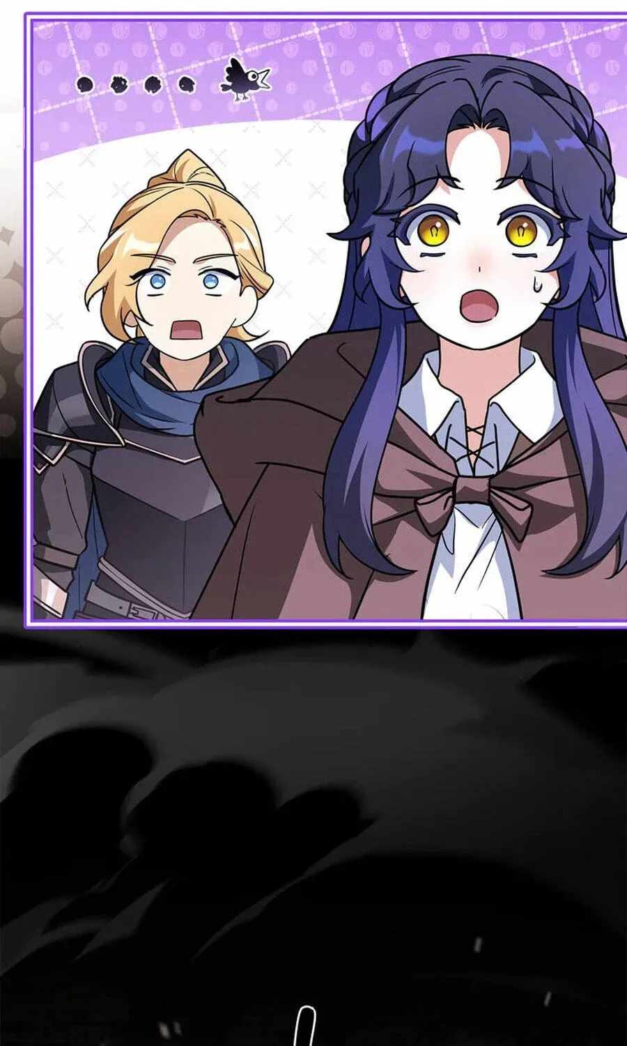 I Became a Mage in a Medieval Fantasy World Ch.28 p121