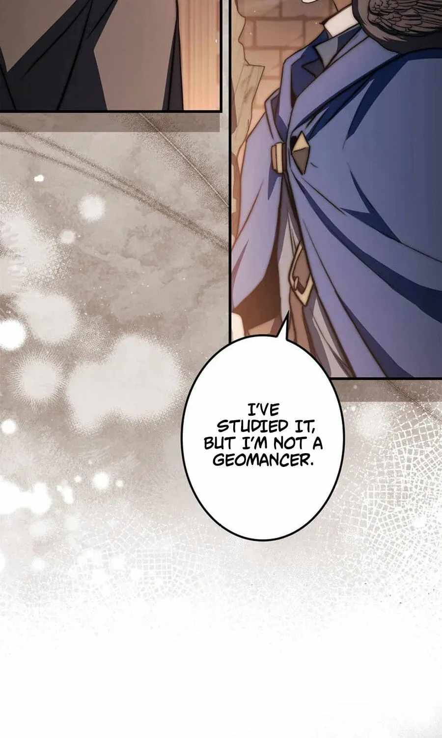 I Became a Mage in a Medieval Fantasy World Ch.28 p151