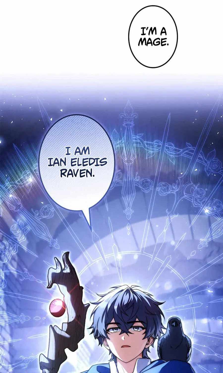 I Became a Mage in a Medieval Fantasy World Ch.28 p159