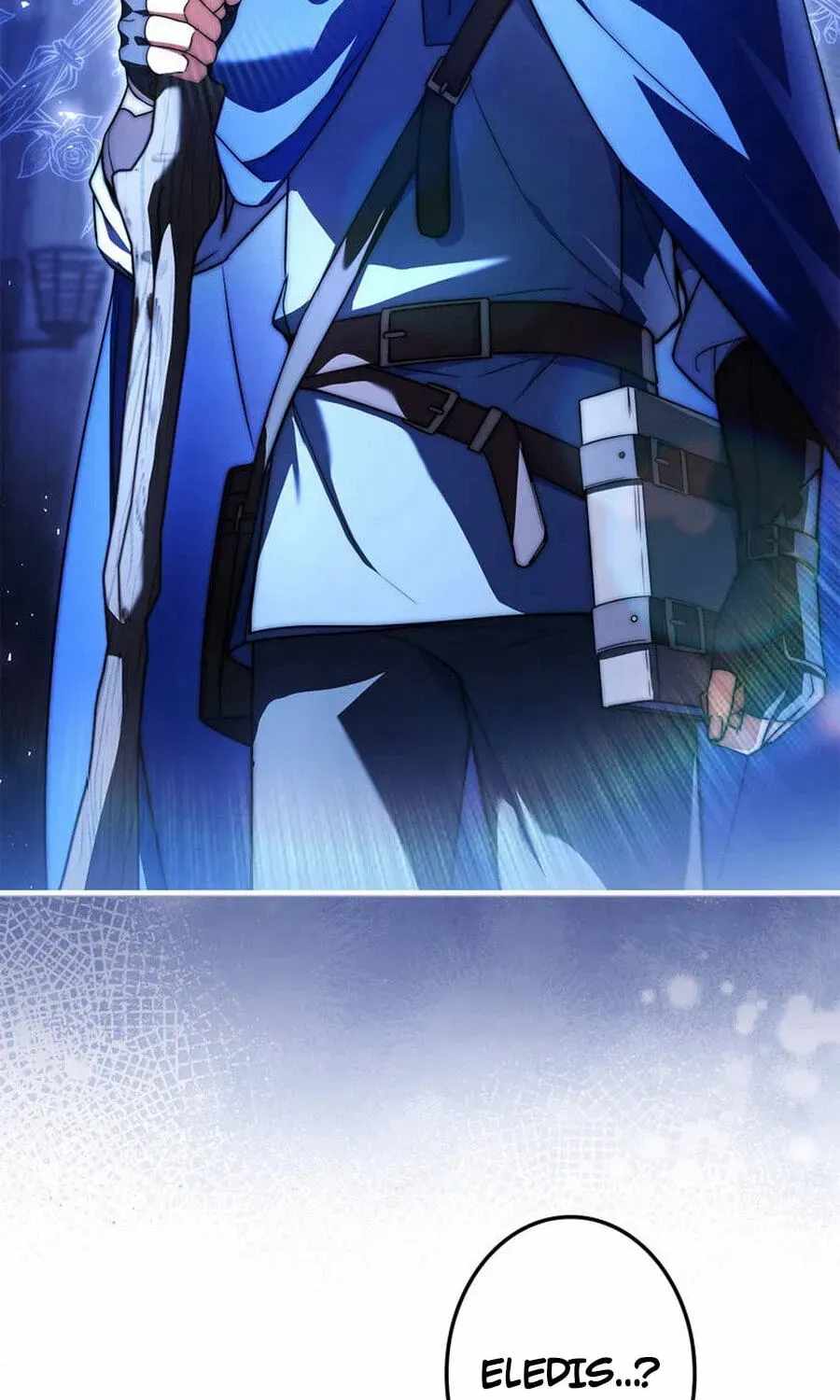 I Became a Mage in a Medieval Fantasy World Ch.28 p161