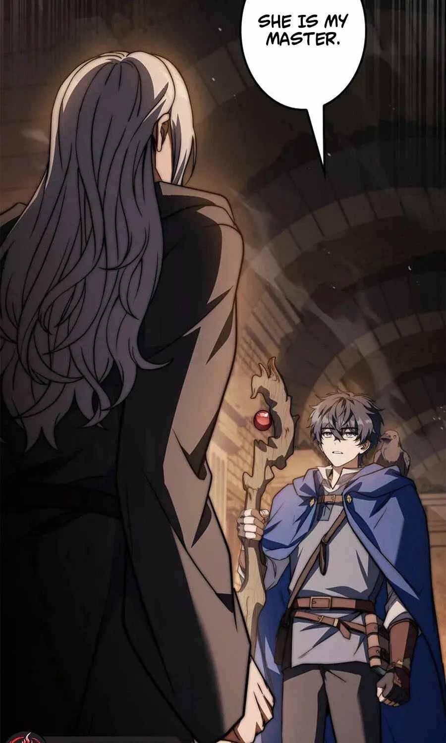 I Became a Mage in a Medieval Fantasy World Ch.28 p165