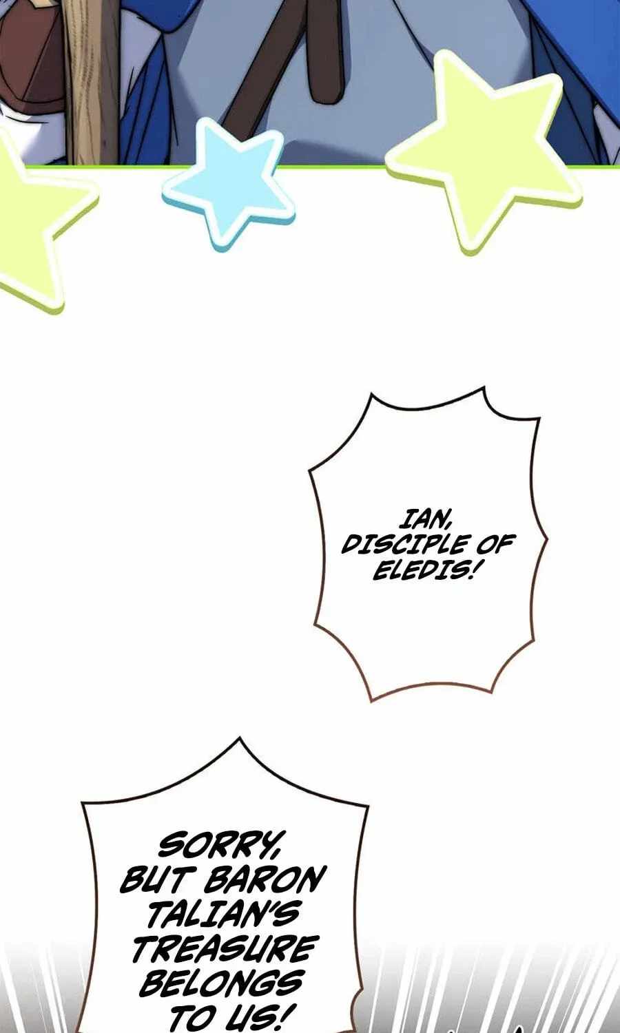 I Became a Mage in a Medieval Fantasy World Ch.28 p180