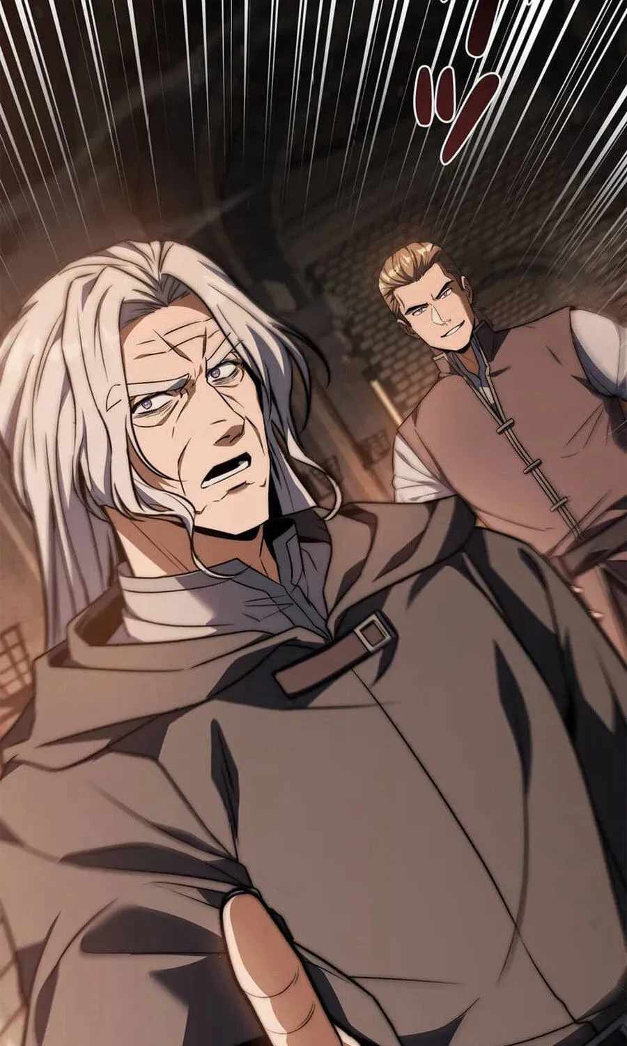 I Became a Mage in a Medieval Fantasy World Ch.28 p182