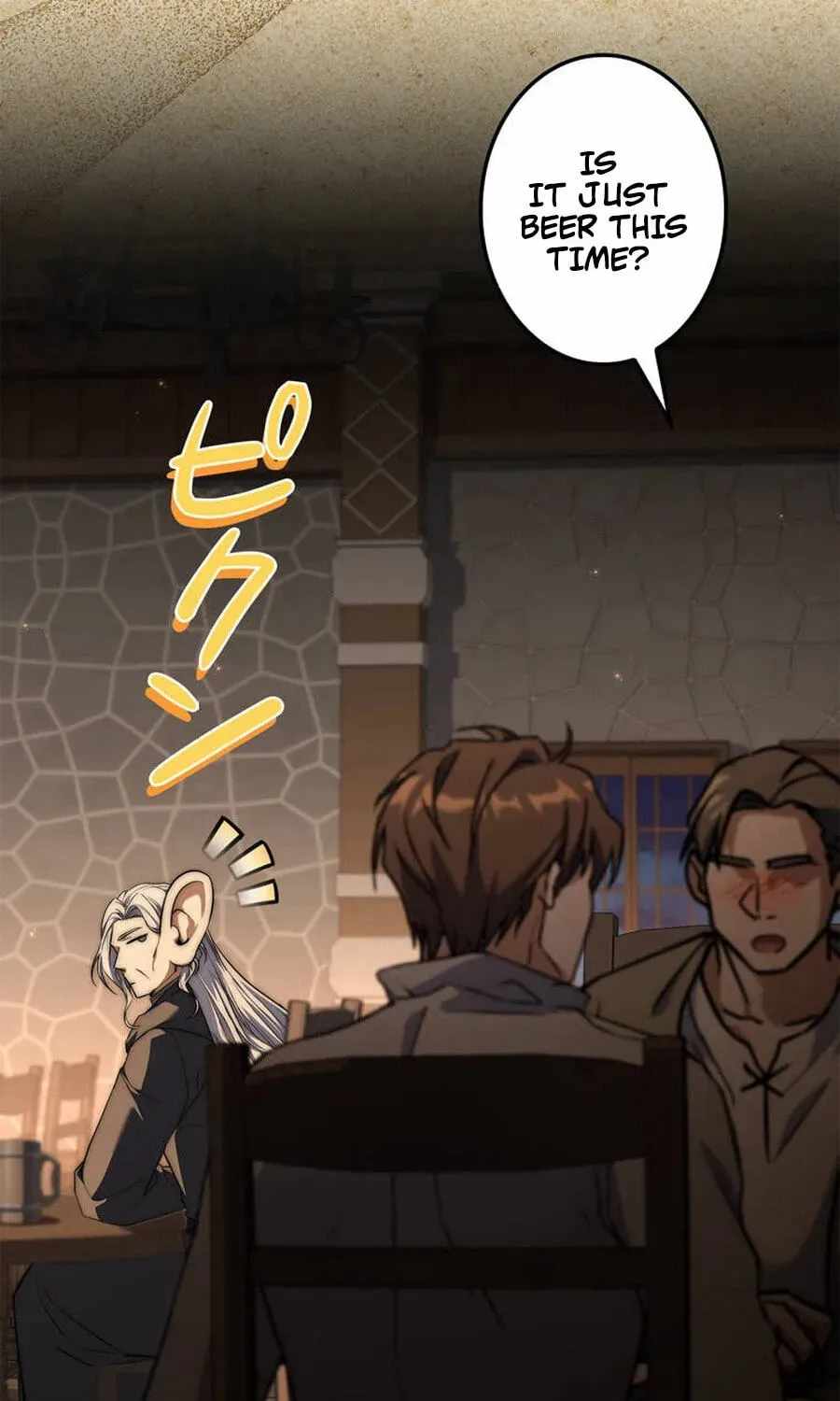 I Became a Mage in a Medieval Fantasy World Ch.28 p23