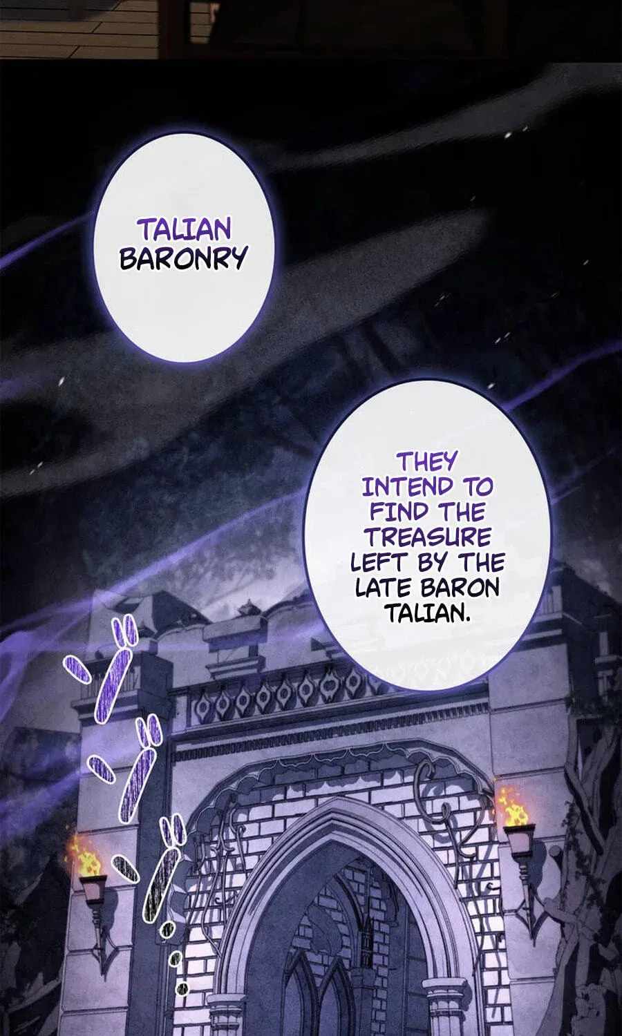 I Became a Mage in a Medieval Fantasy World Ch.28 p25