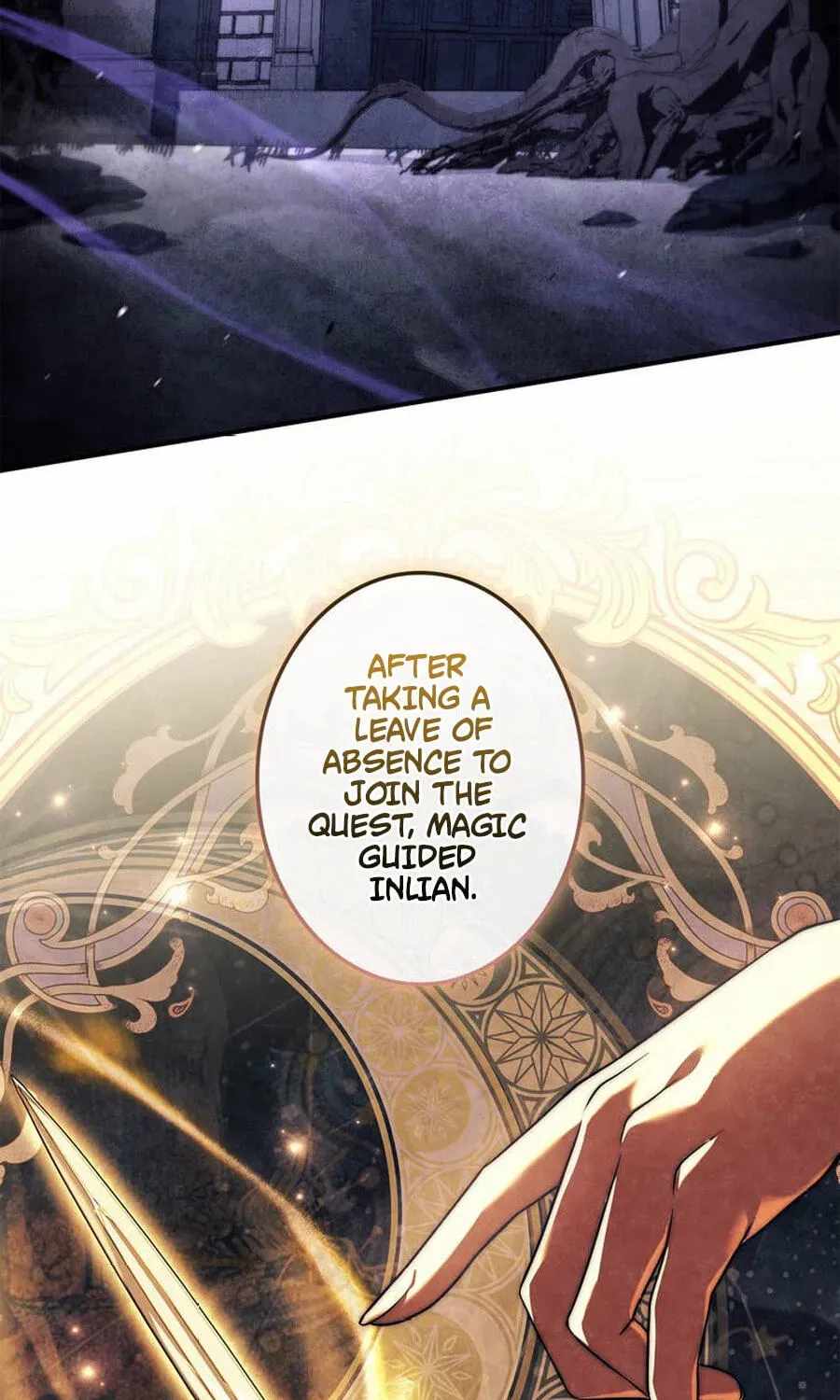 I Became a Mage in a Medieval Fantasy World Ch.28 p27
