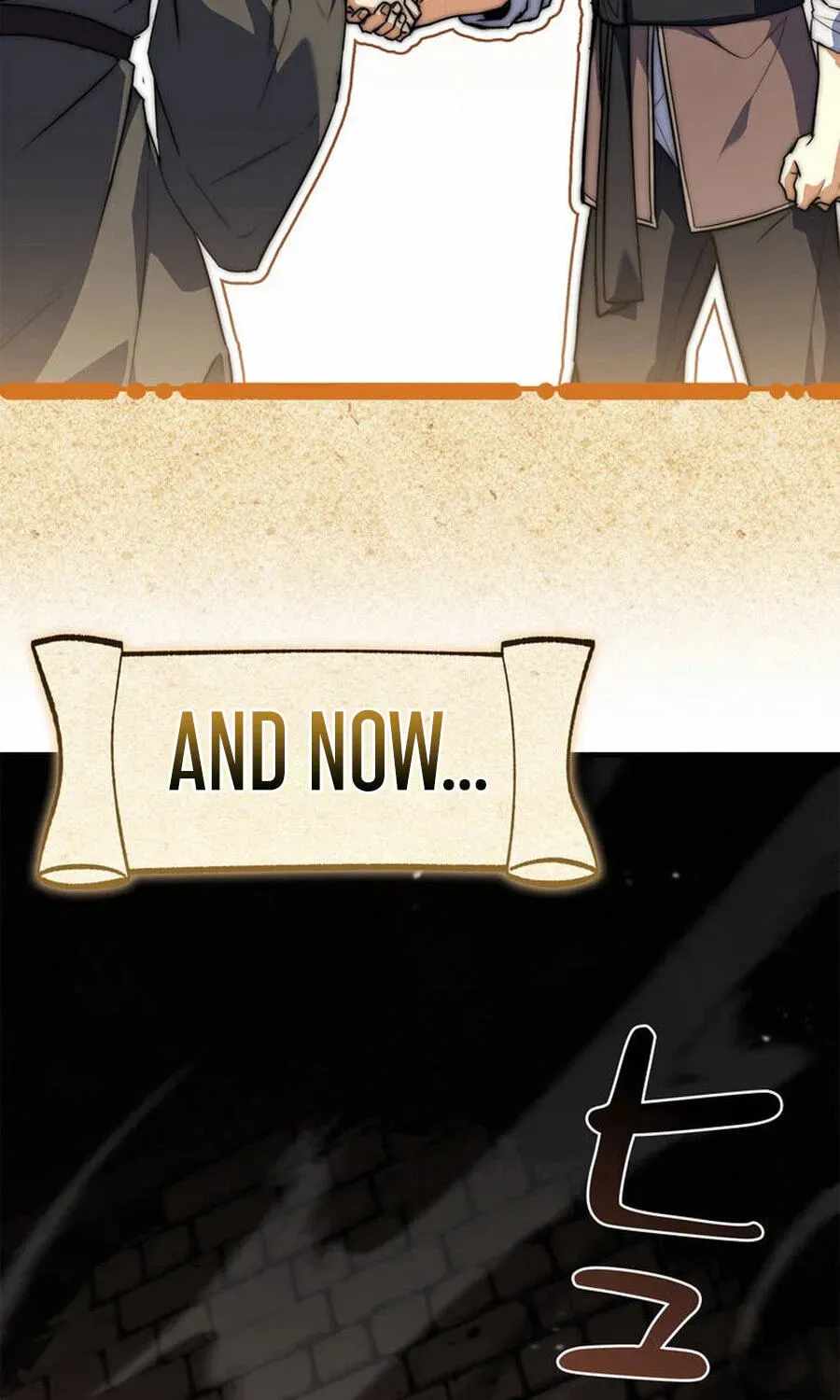 I Became a Mage in a Medieval Fantasy World Ch.28 p39