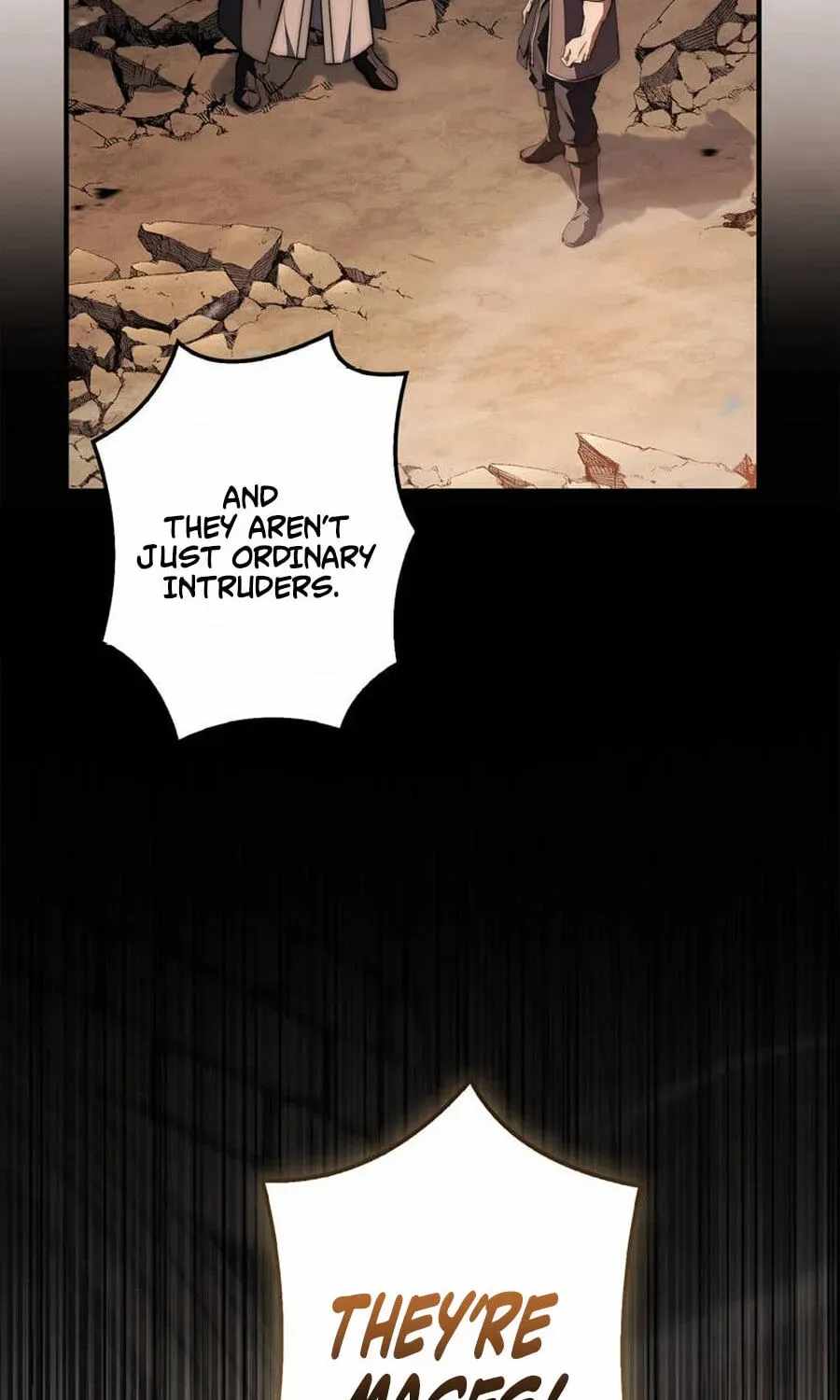 I Became a Mage in a Medieval Fantasy World Ch.28 p46