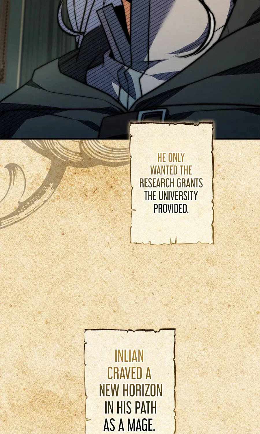 I Became a Mage in a Medieval Fantasy World Ch.28 p7