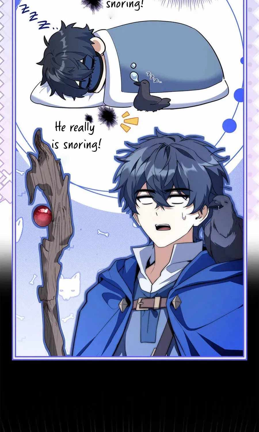 I Became a Mage in a Medieval Fantasy World Ch.28 p65