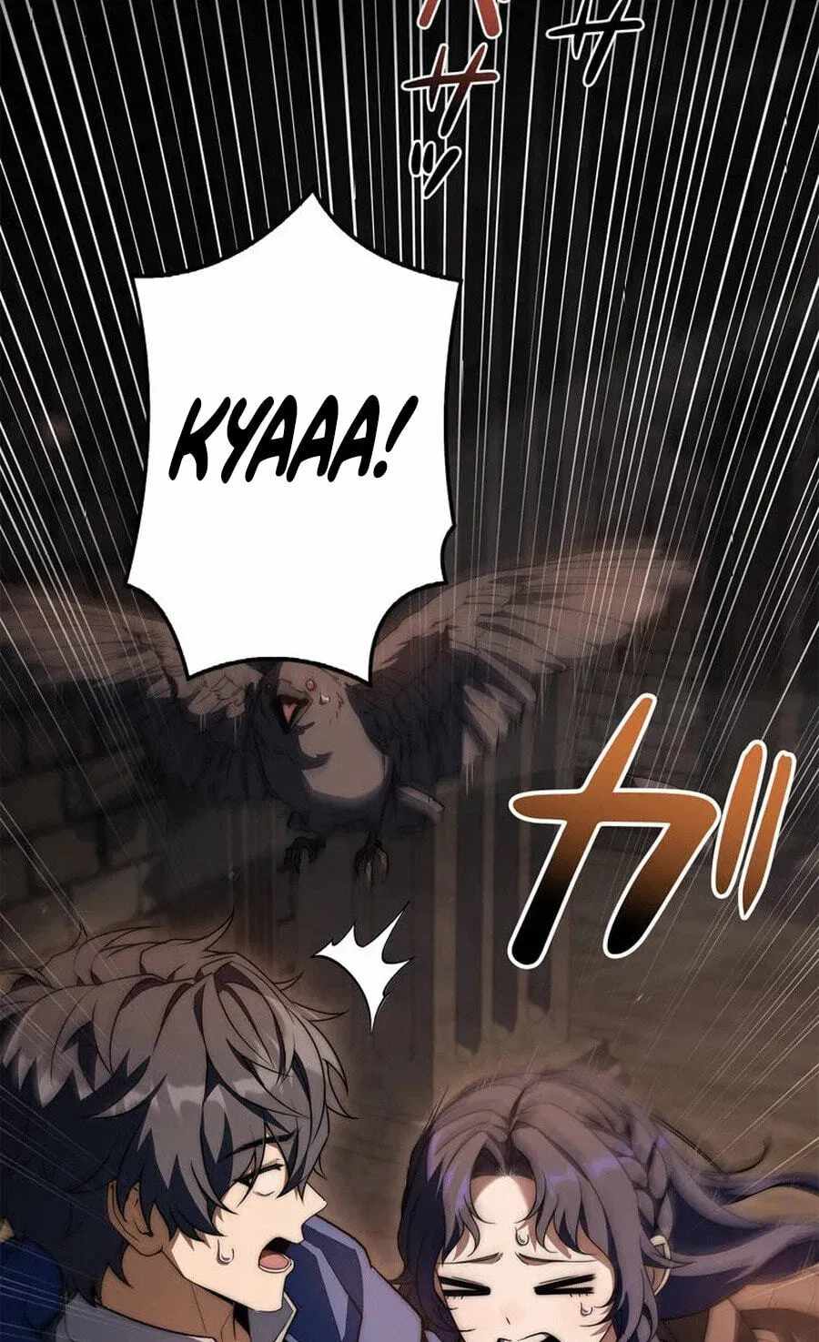 I Became a Mage in a Medieval Fantasy World Ch.28 p67