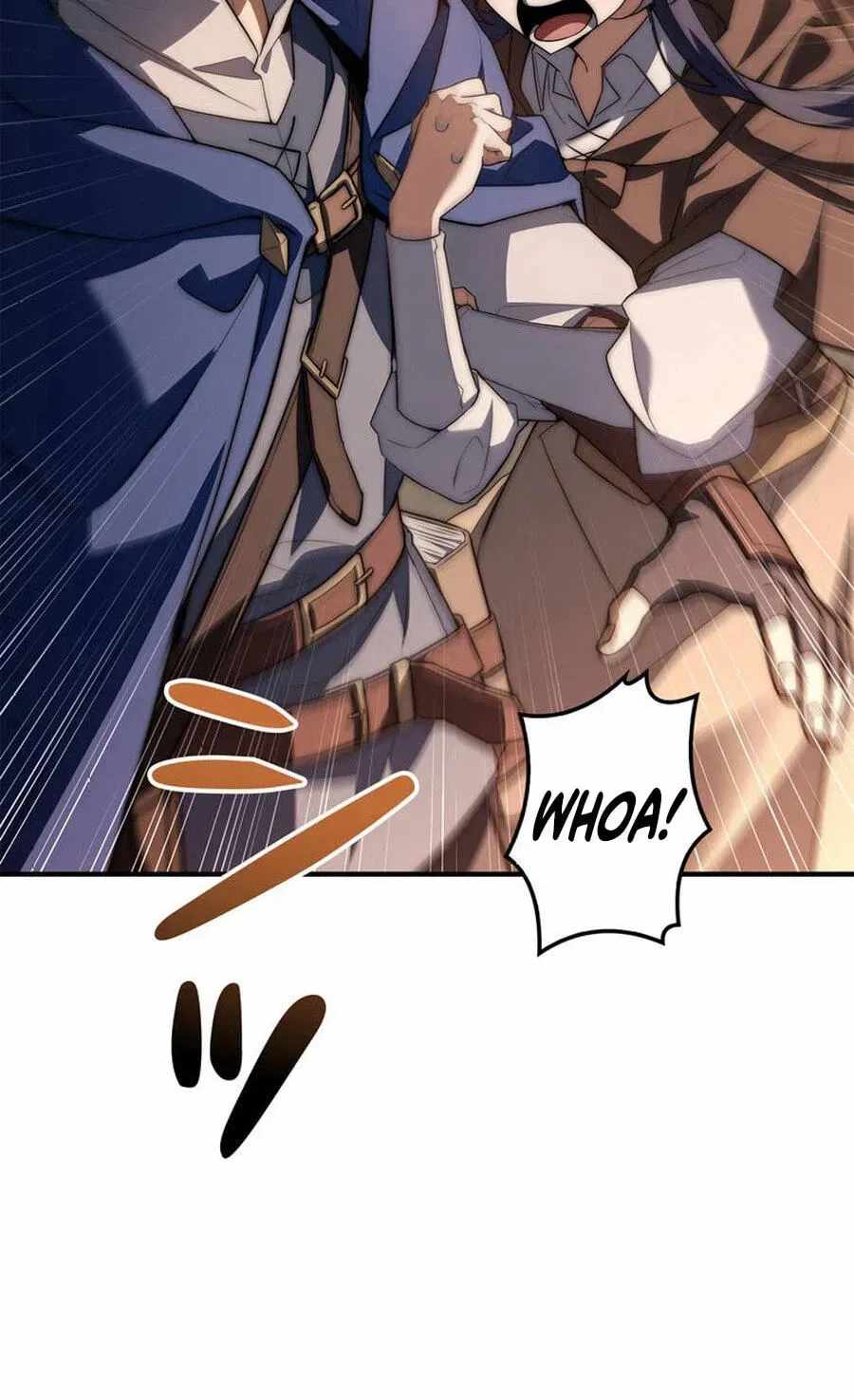 I Became a Mage in a Medieval Fantasy World Ch.28 p68