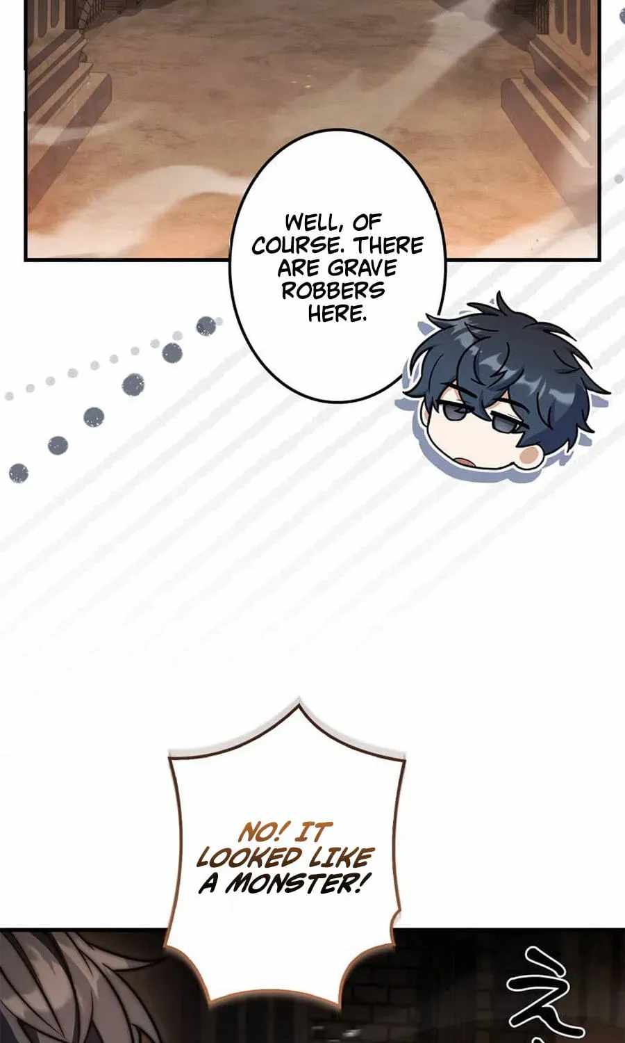 I Became a Mage in a Medieval Fantasy World Ch.28 p71