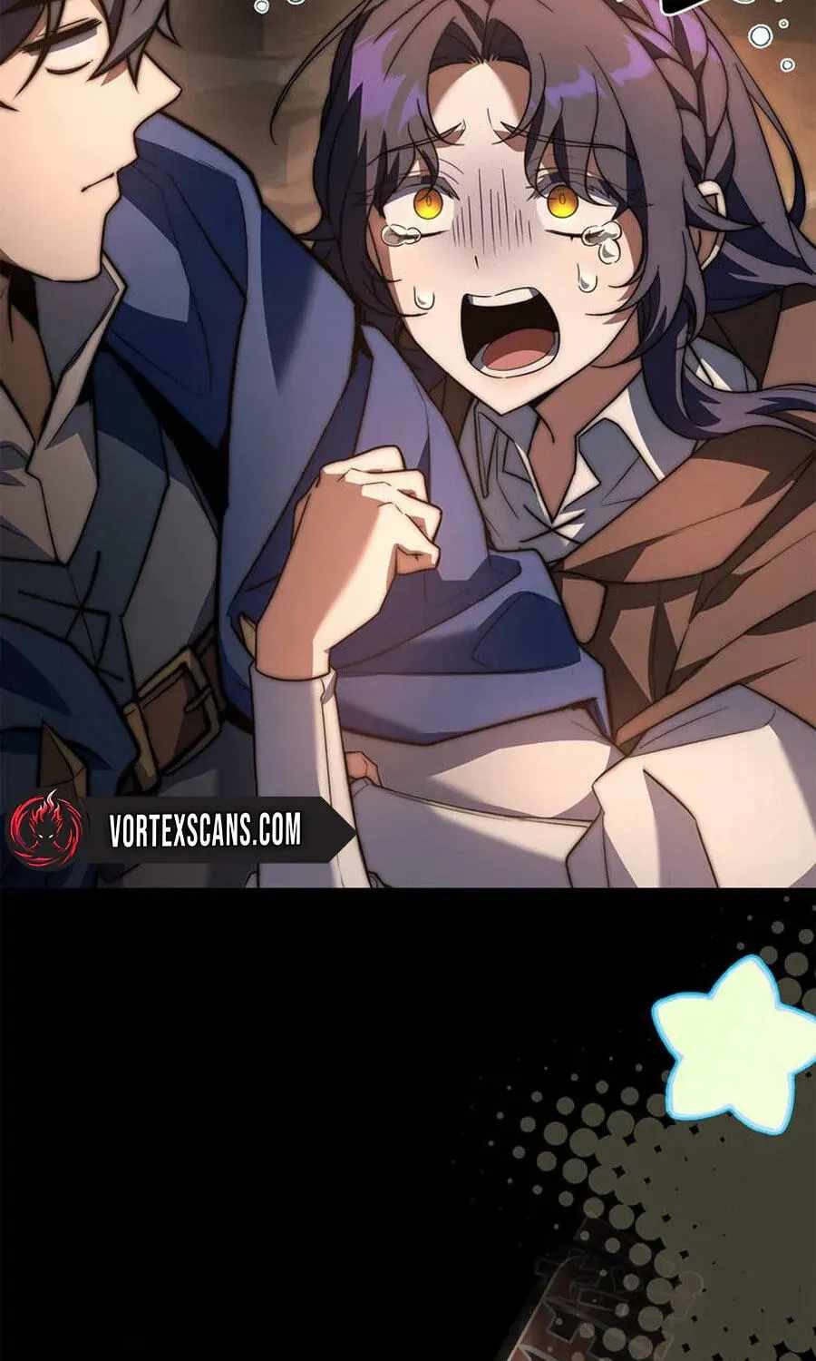 I Became a Mage in a Medieval Fantasy World Ch.28 p73