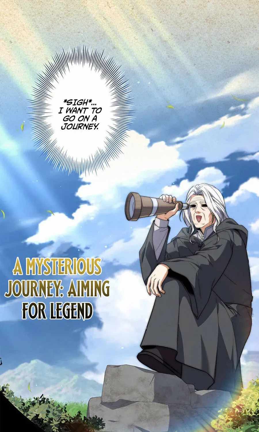 I Became a Mage in a Medieval Fantasy World Ch.28 p9
