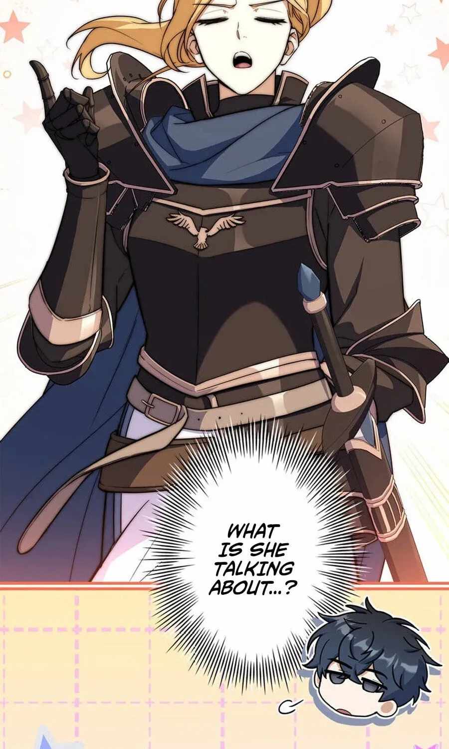 I Became a Mage in a Medieval Fantasy World Ch.28 p81
