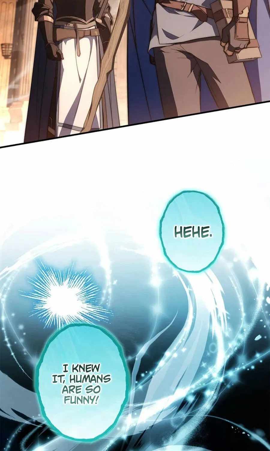 I Became a Mage in a Medieval Fantasy World Ch.28 p88