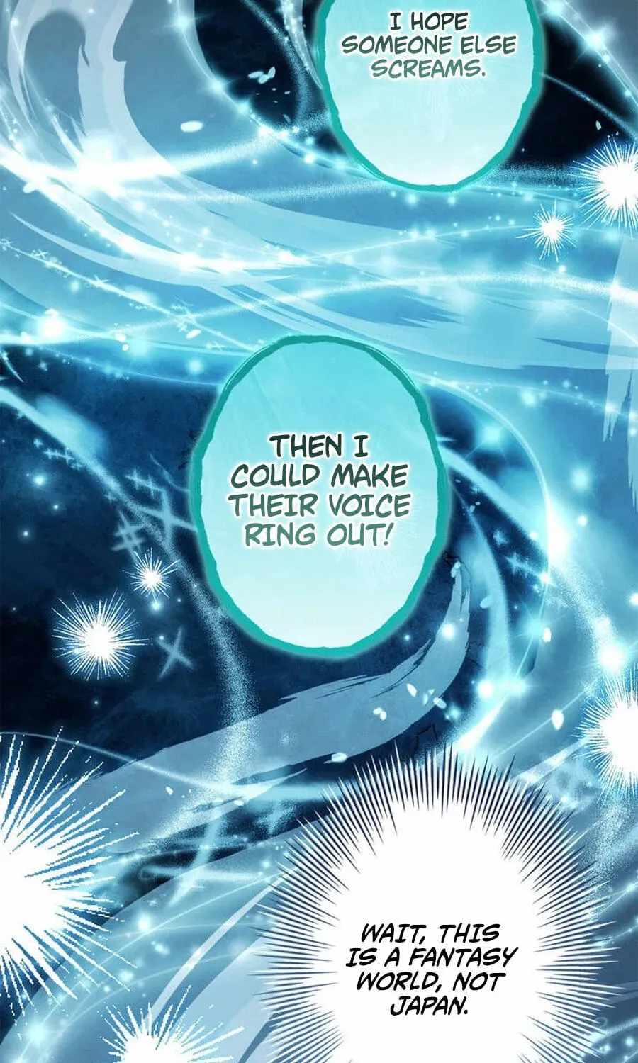 I Became a Mage in a Medieval Fantasy World Ch.28 p90