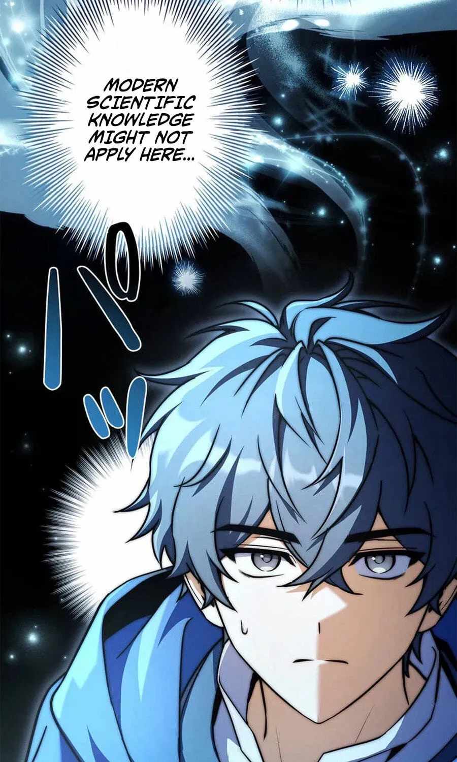 I Became a Mage in a Medieval Fantasy World Ch.28 p92