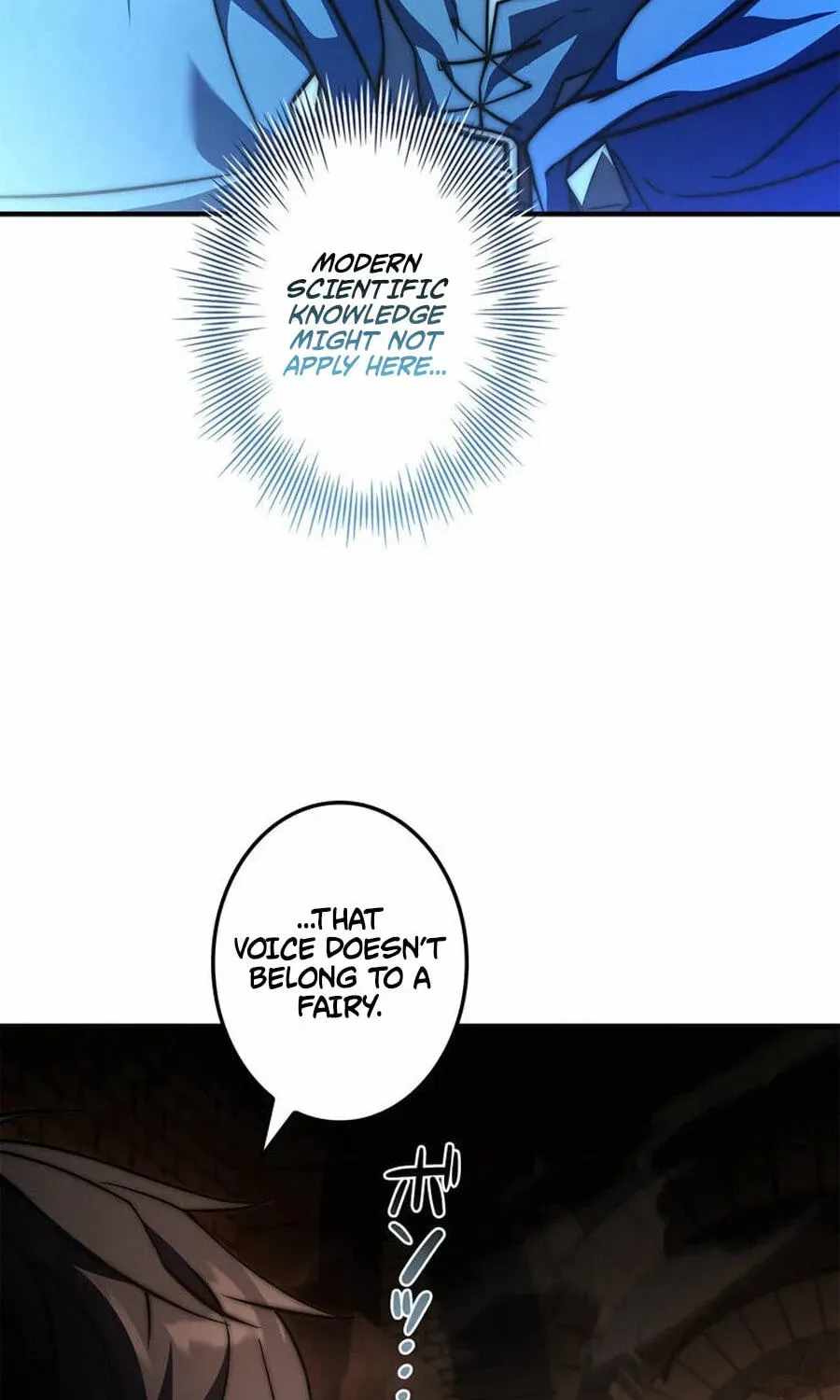 I Became a Mage in a Medieval Fantasy World Ch.28 p94