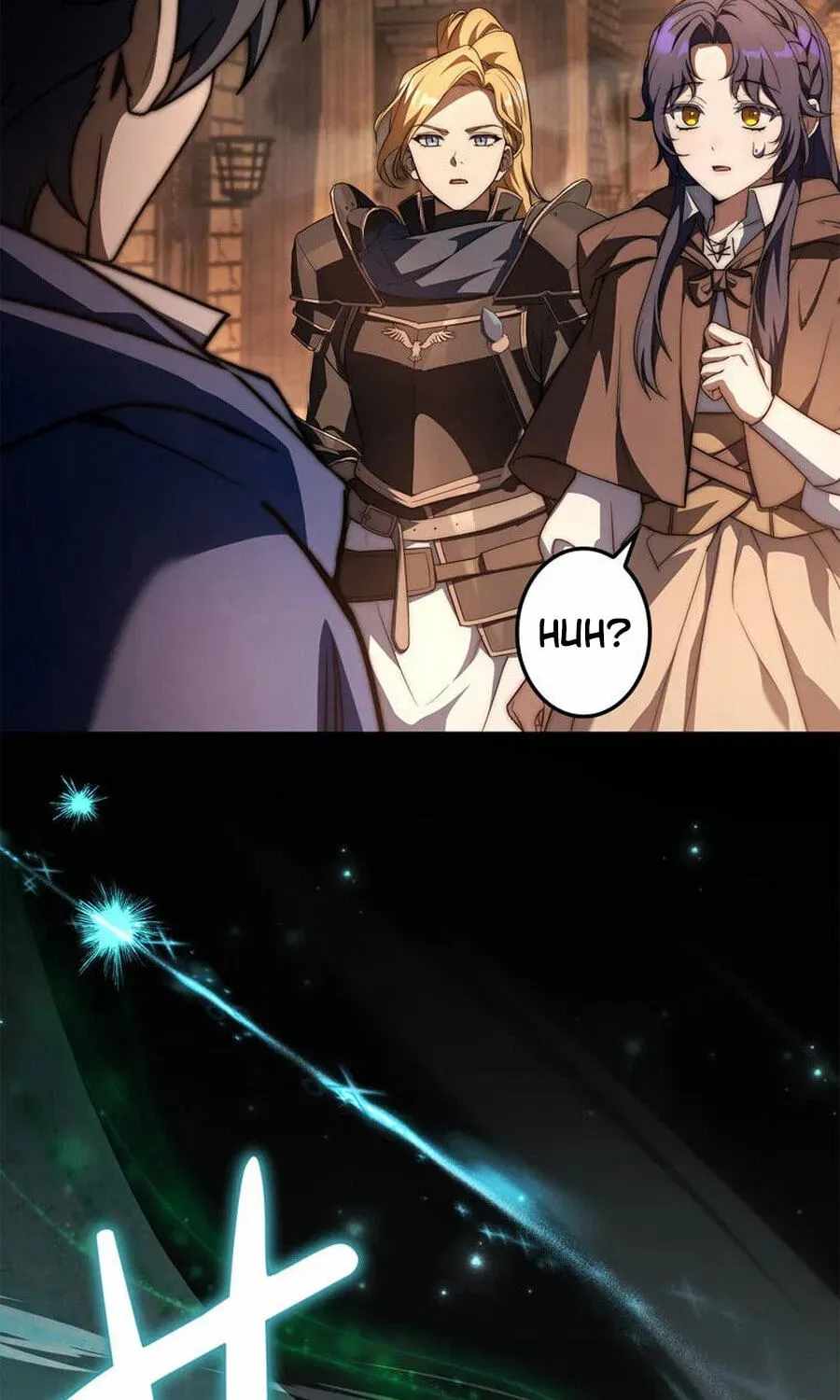 I Became a Mage in a Medieval Fantasy World Ch.28 p96