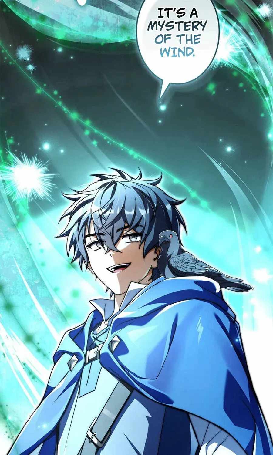 I Became a Mage in a Medieval Fantasy World Ch.28 p98
