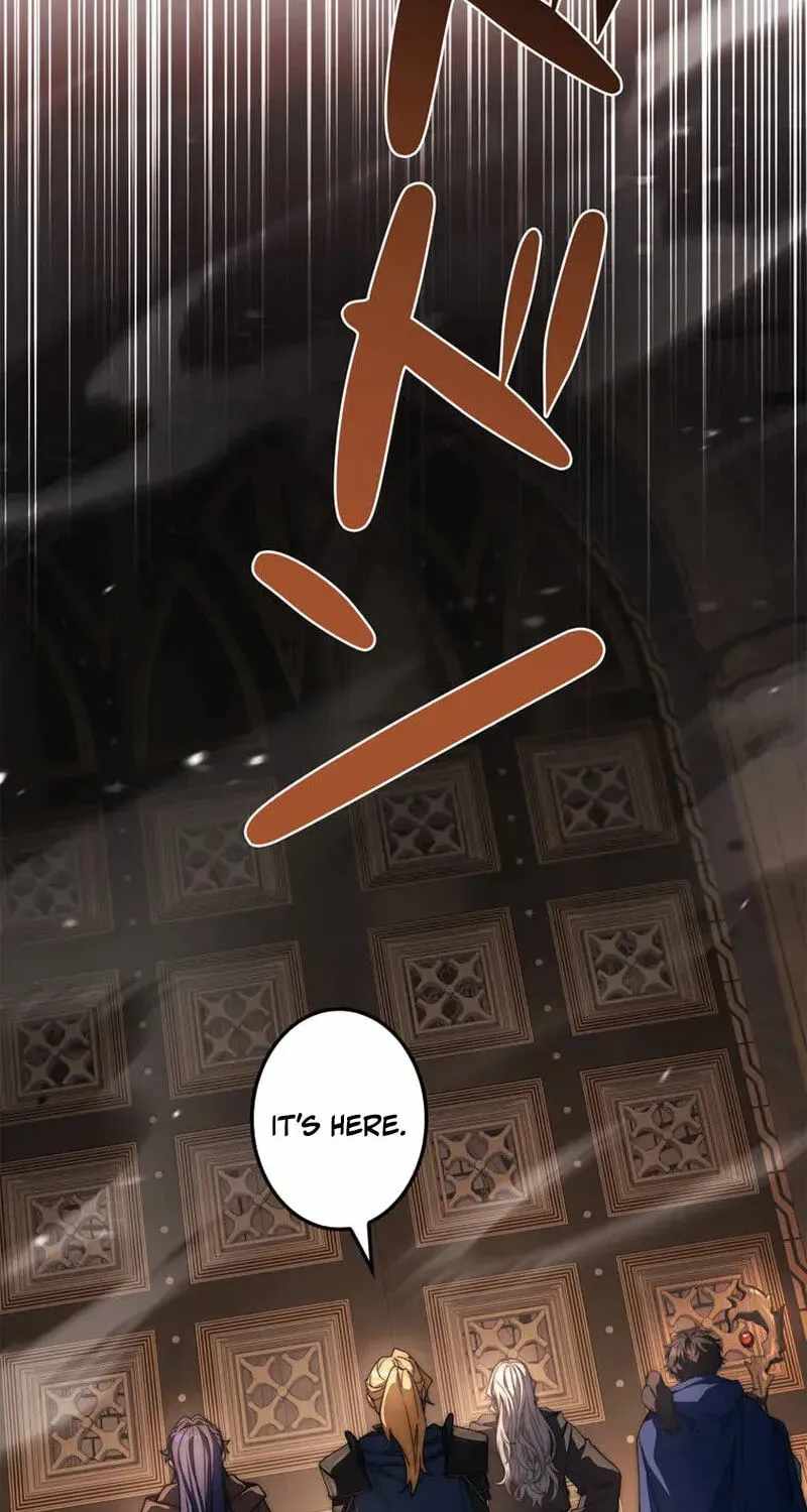 I Became a Mage in a Medieval Fantasy World Ch.29 p107
