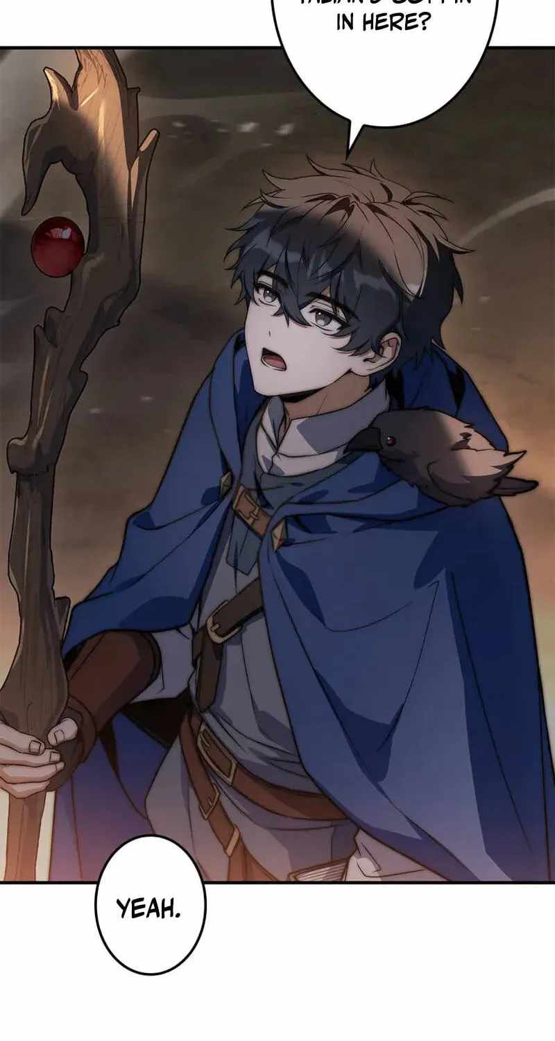 I Became a Mage in a Medieval Fantasy World Ch.29 p111
