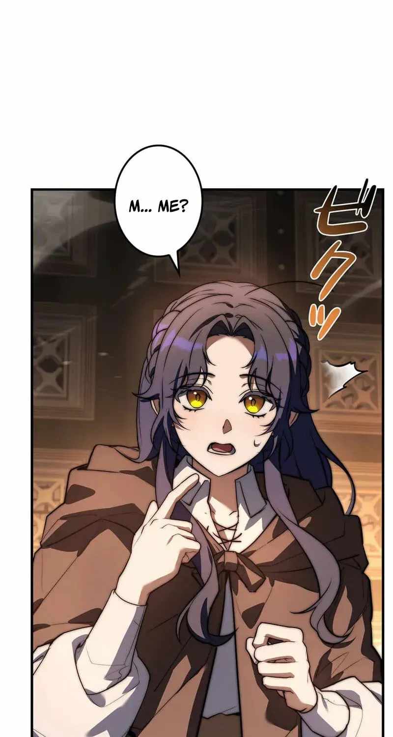 I Became a Mage in a Medieval Fantasy World Ch.29 p123