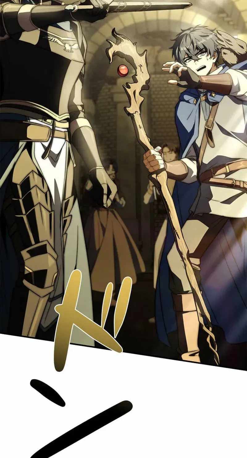 I Became a Mage in a Medieval Fantasy World Ch.29 p14