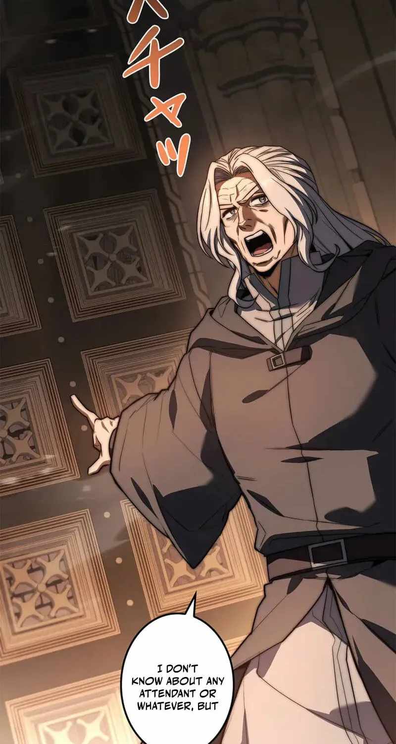 I Became a Mage in a Medieval Fantasy World Ch.29 p131