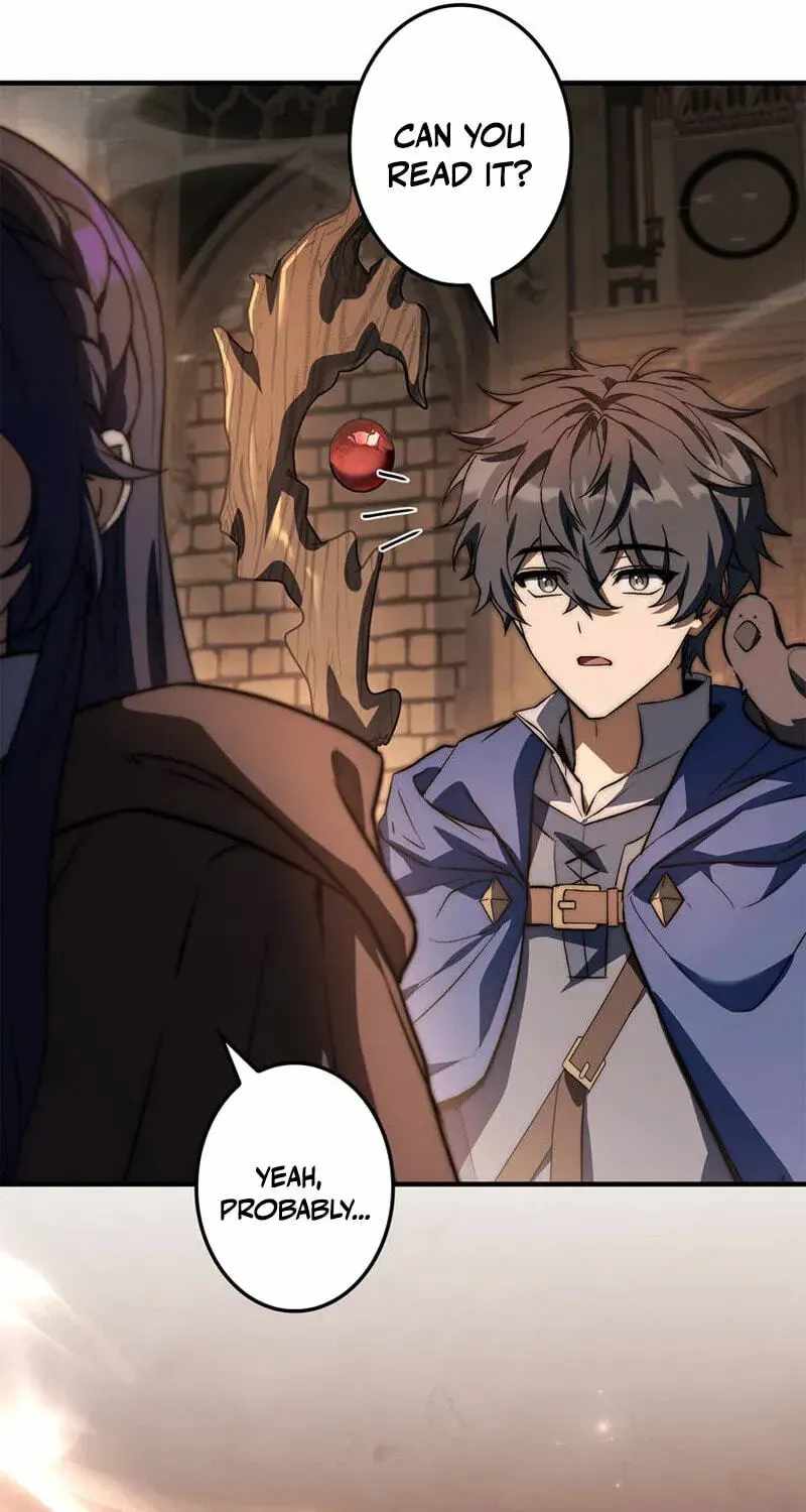 I Became a Mage in a Medieval Fantasy World Ch.29 p139