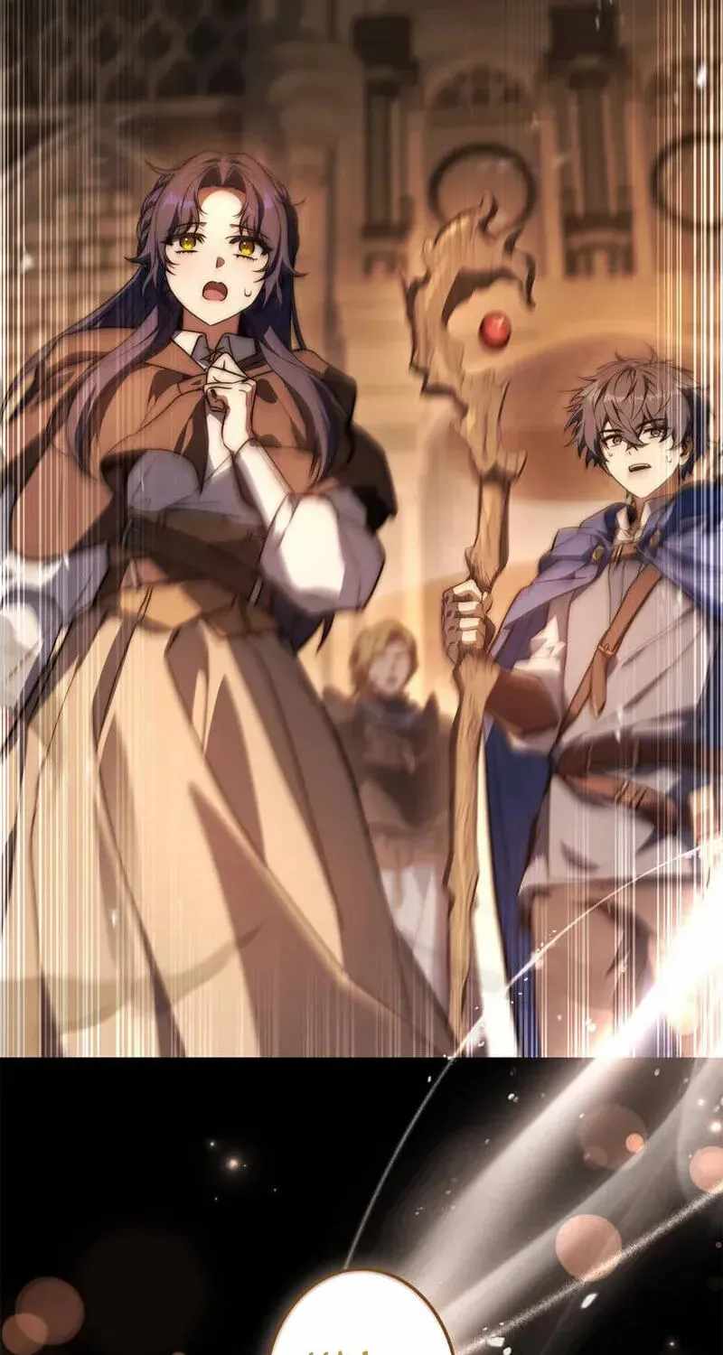 I Became a Mage in a Medieval Fantasy World Ch.29 p142