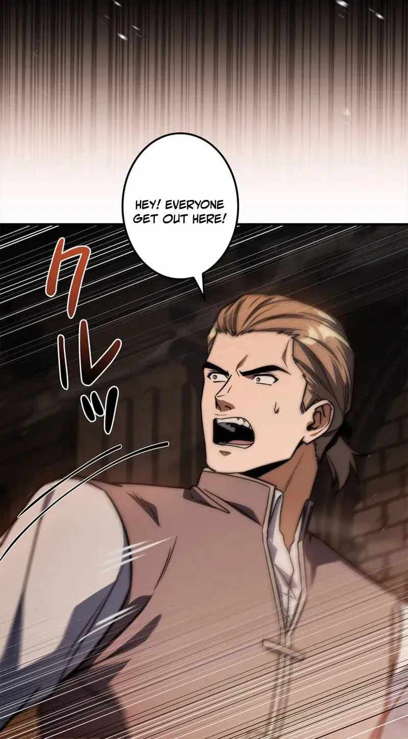 I Became a Mage in a Medieval Fantasy World Ch.29 p3