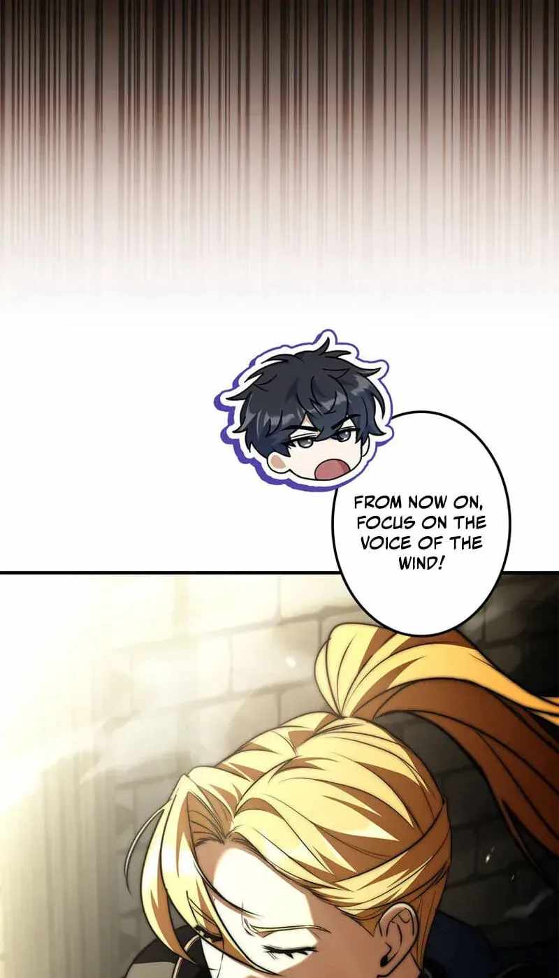I Became a Mage in a Medieval Fantasy World Ch.29 p25