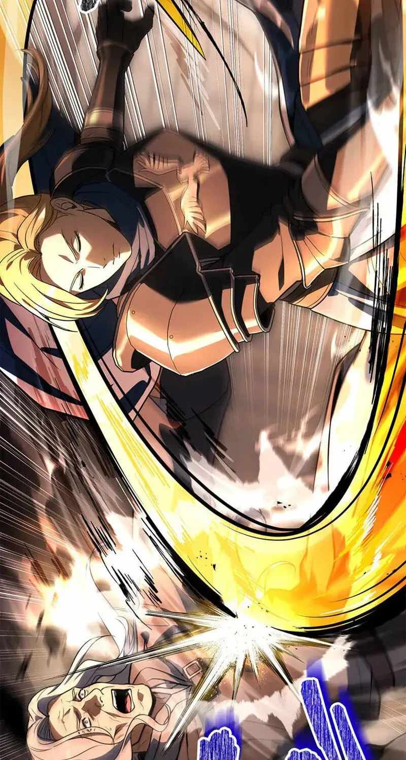 I Became a Mage in a Medieval Fantasy World Ch.29 p43