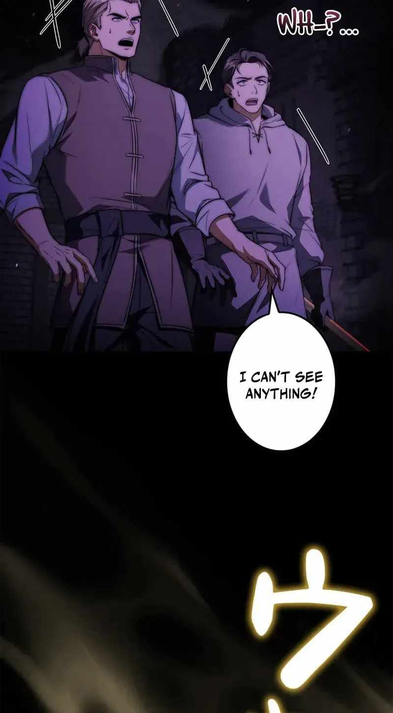I Became a Mage in a Medieval Fantasy World Ch.29 p8